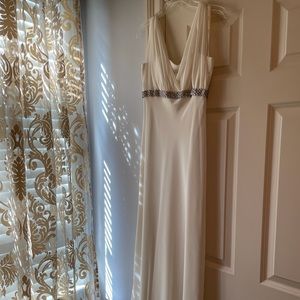 Destination Wedding Gown